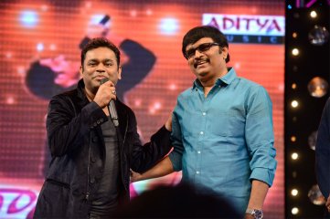 Gayakudu Movie Audio Release